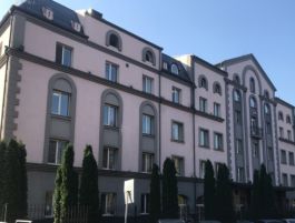 Бізнес-центр «Очаківський»