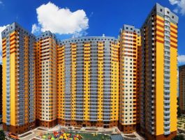 Житловий комплекс «Міністерський»