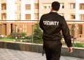 Охорона житлових об’єктів