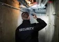 Охорона будівельних об’єктів